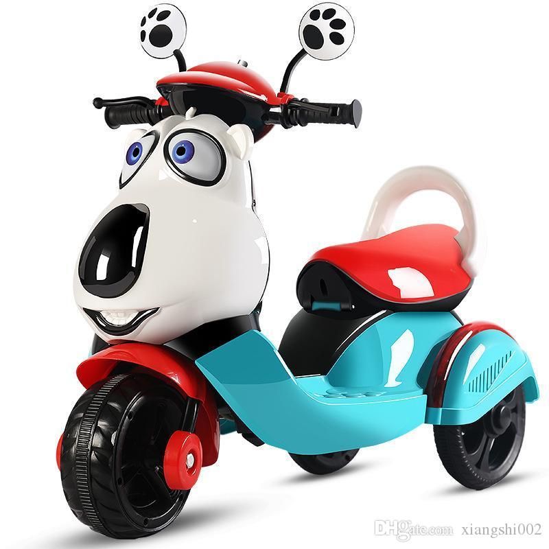 electric tricycle for kids