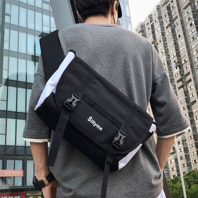 japanese messenger bag brands