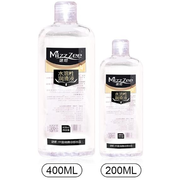 Anal Sex Lubricants