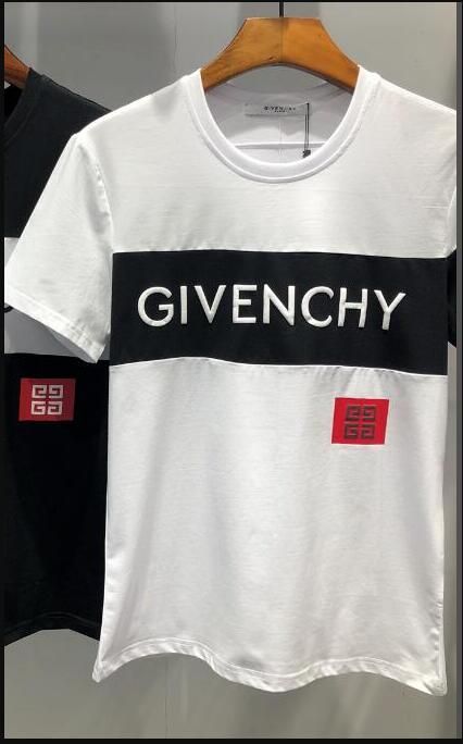 givenchy t shirt 2019