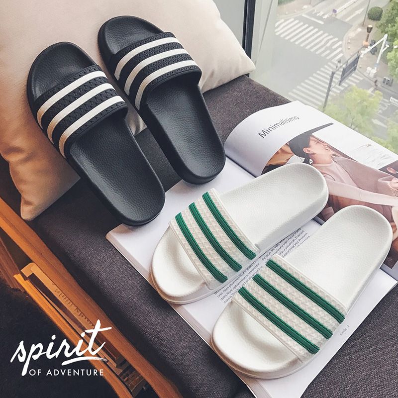 Unisex Summer Slippers Fashion Comfortable Beach Walking Slides Non Slip Women Girls Casual House Shoes Sandals Size 35 46 Desert Boots Mens Slippers From Drdre 28 93 Dhgate Com