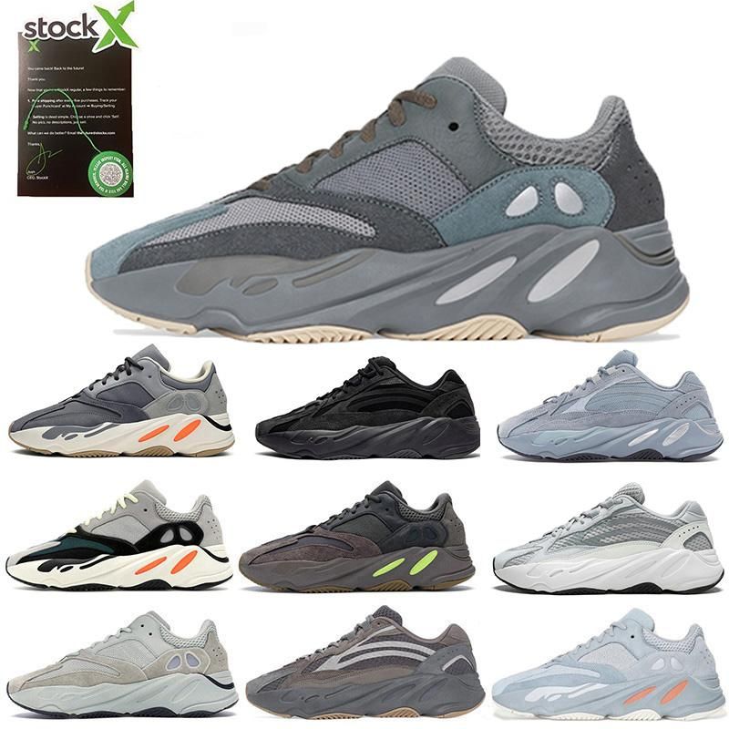 yeezy 700 different colors