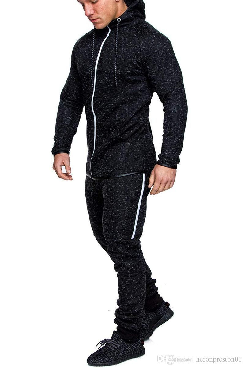new designer tracksuits