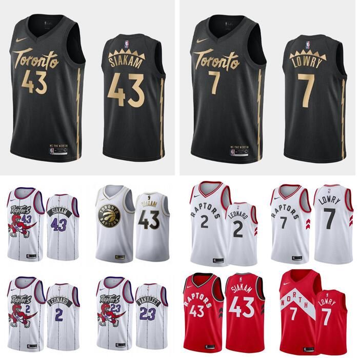 camiseta kawhi leonard toronto
