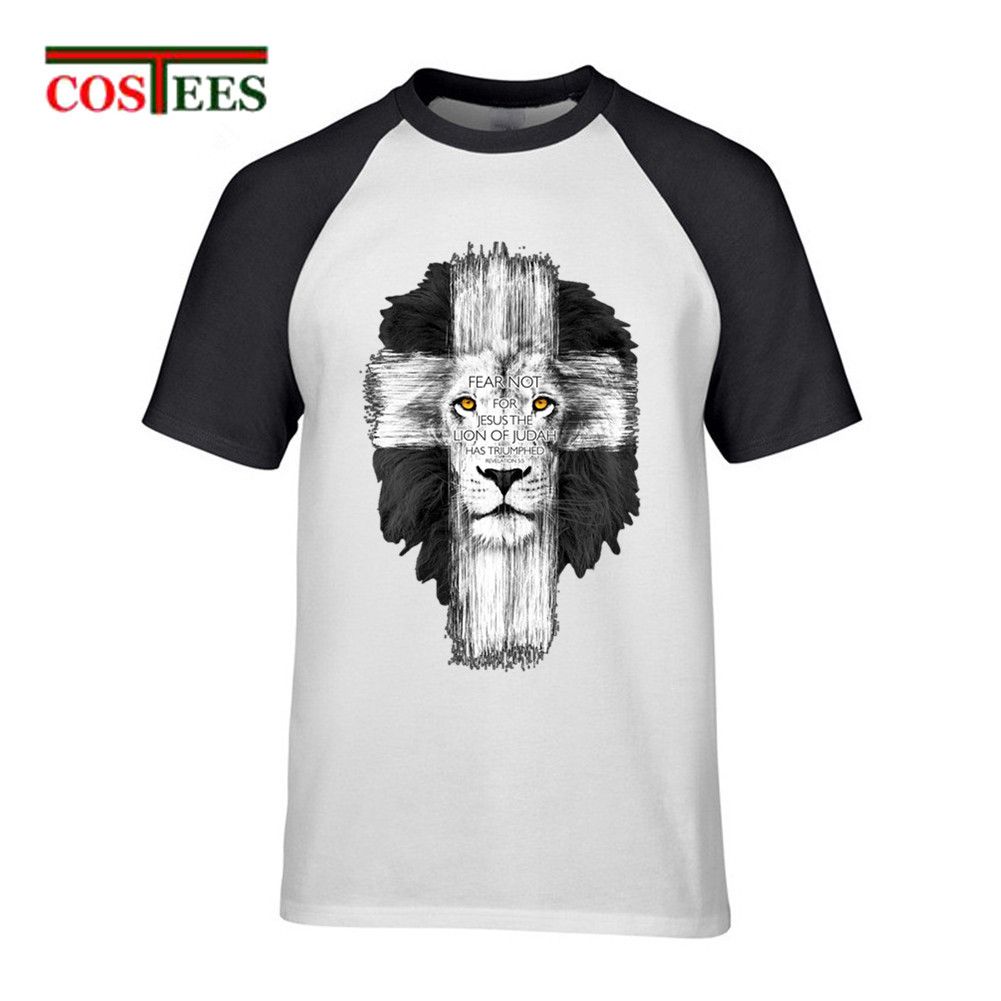 New Mens Jesus Kerusso Brand Christian 