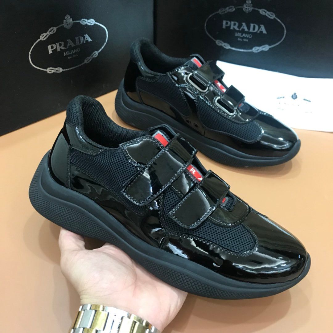 prada trainers dhgate