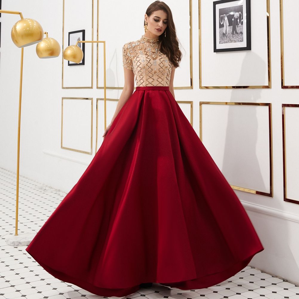 formal dresses designer