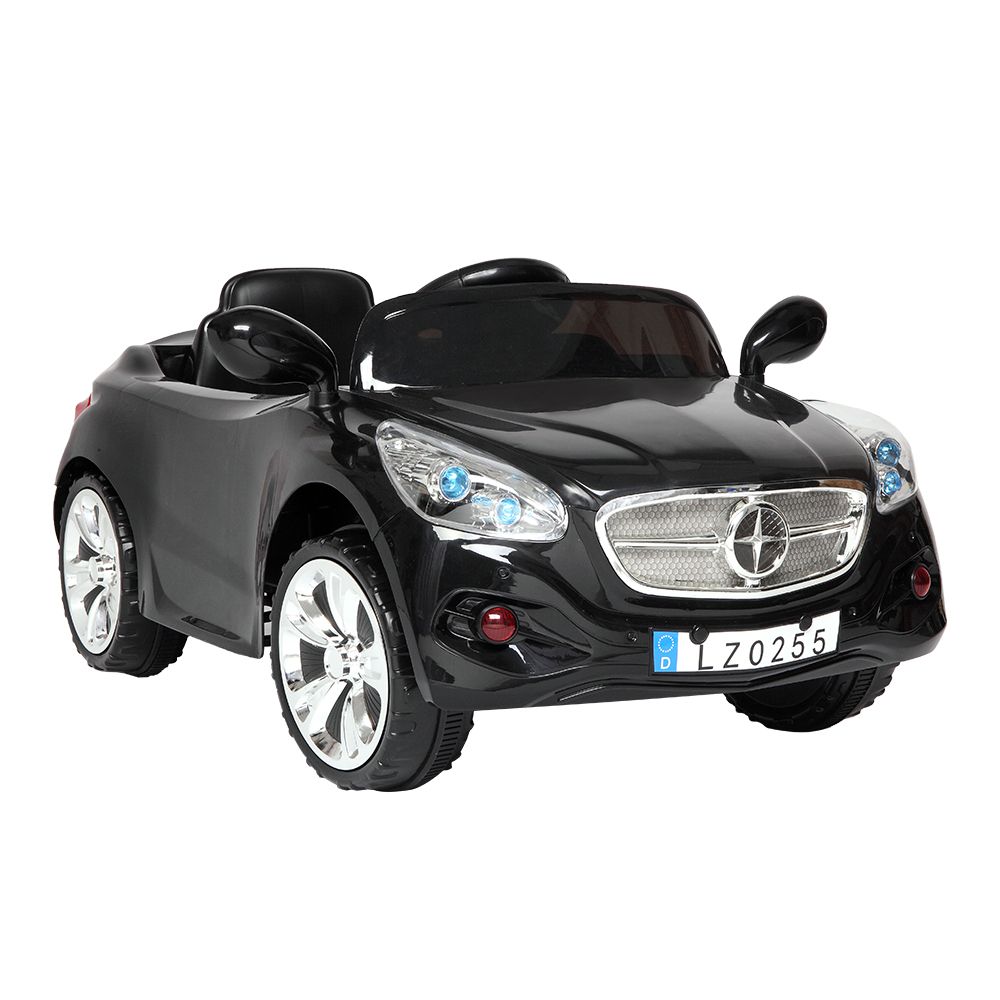 remote control stroller