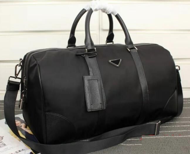 mens designer travel bag