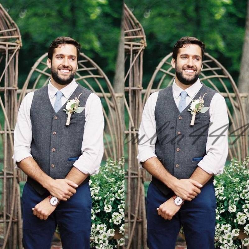 mens country wedding attire