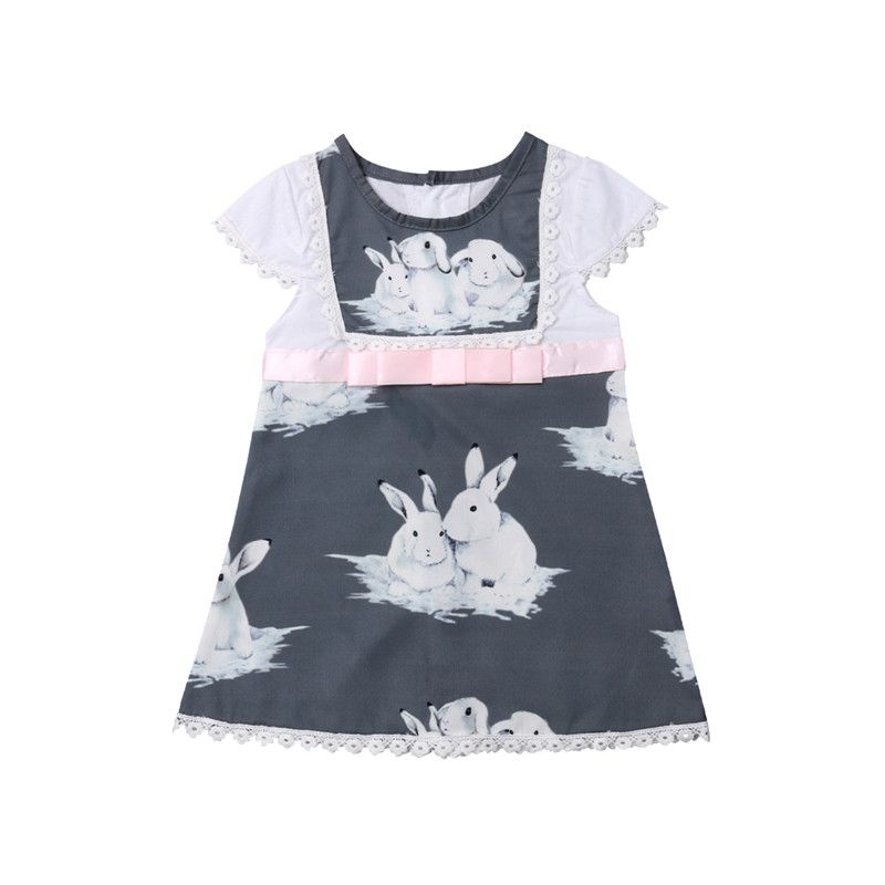 easter bunny dress
