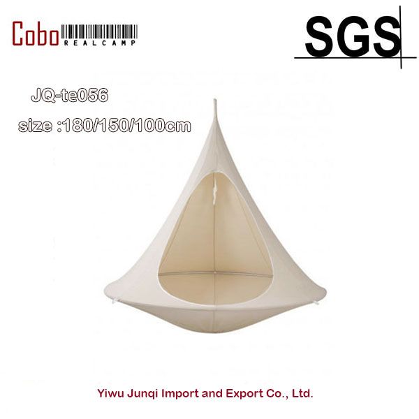 Hanging Chair Tents And Hammocks For Higher Ground Camping Tunnel