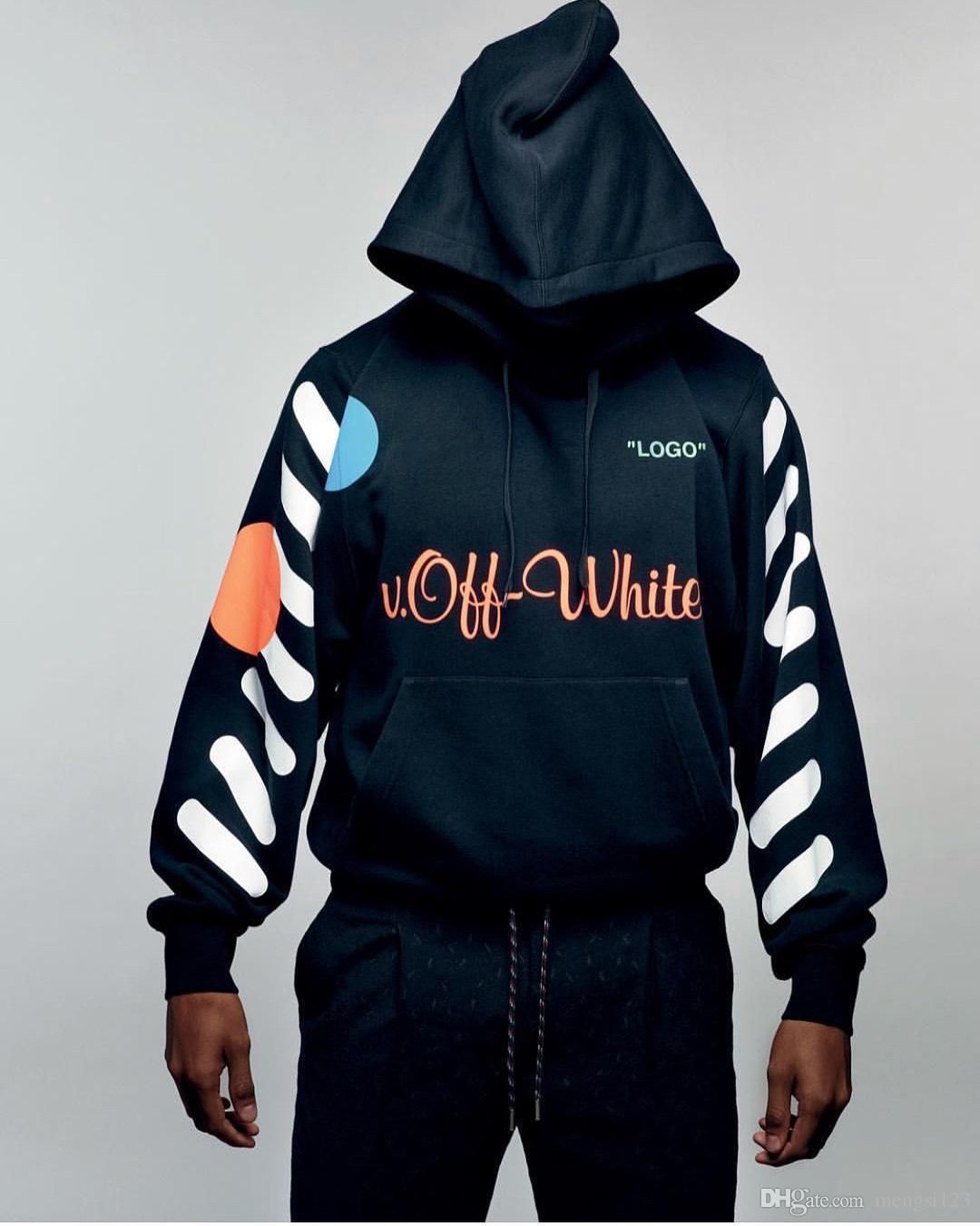 off white hoodie 33