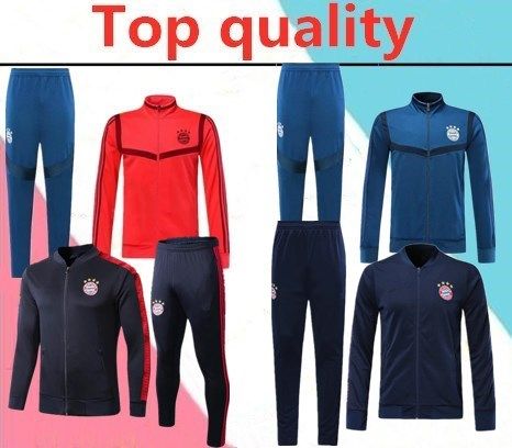 bayern tracksuit
