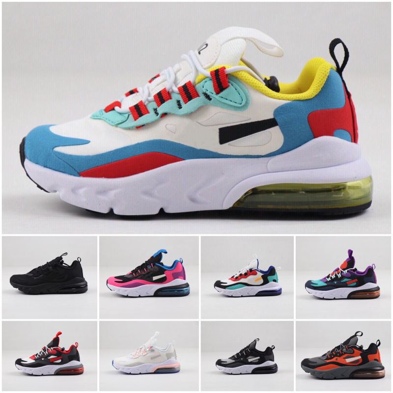 nike air max 270 arcoiris