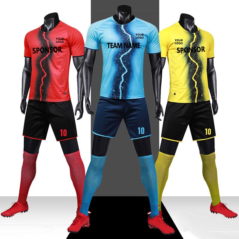 mens soccer shirts