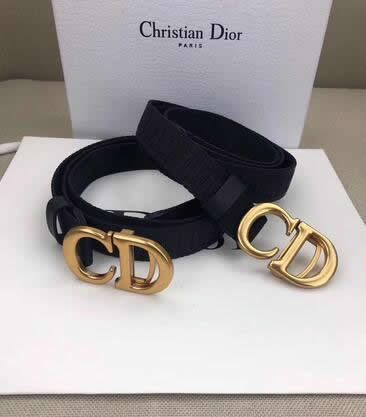 A1 Brand12 Dior 2019 Design Belts 