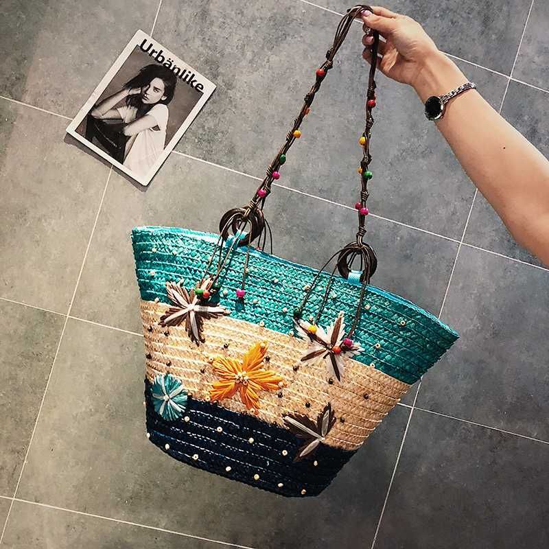 summer beach bags 2019