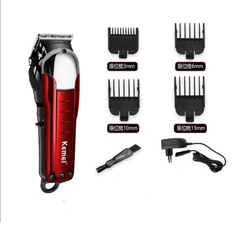 professional cordless hair clippers