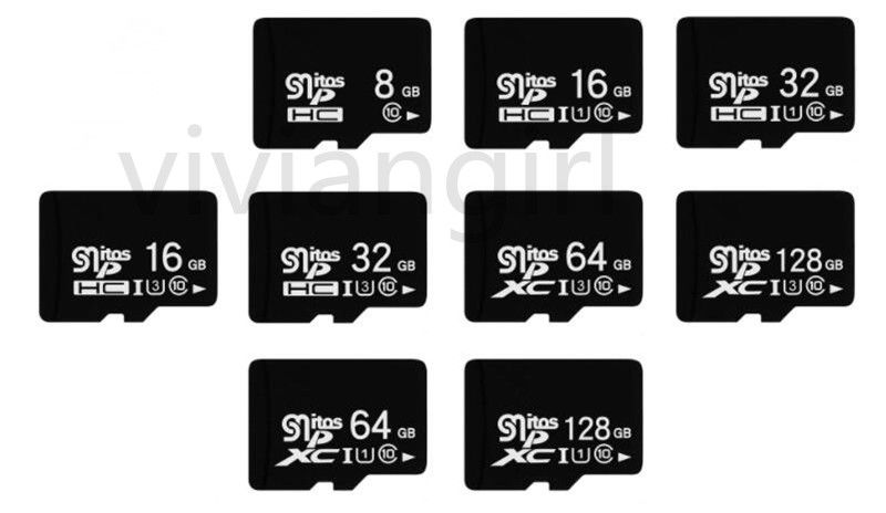 Note 8 Micro Sd Cards Sizes Speeds And Our Top 4 Mobile