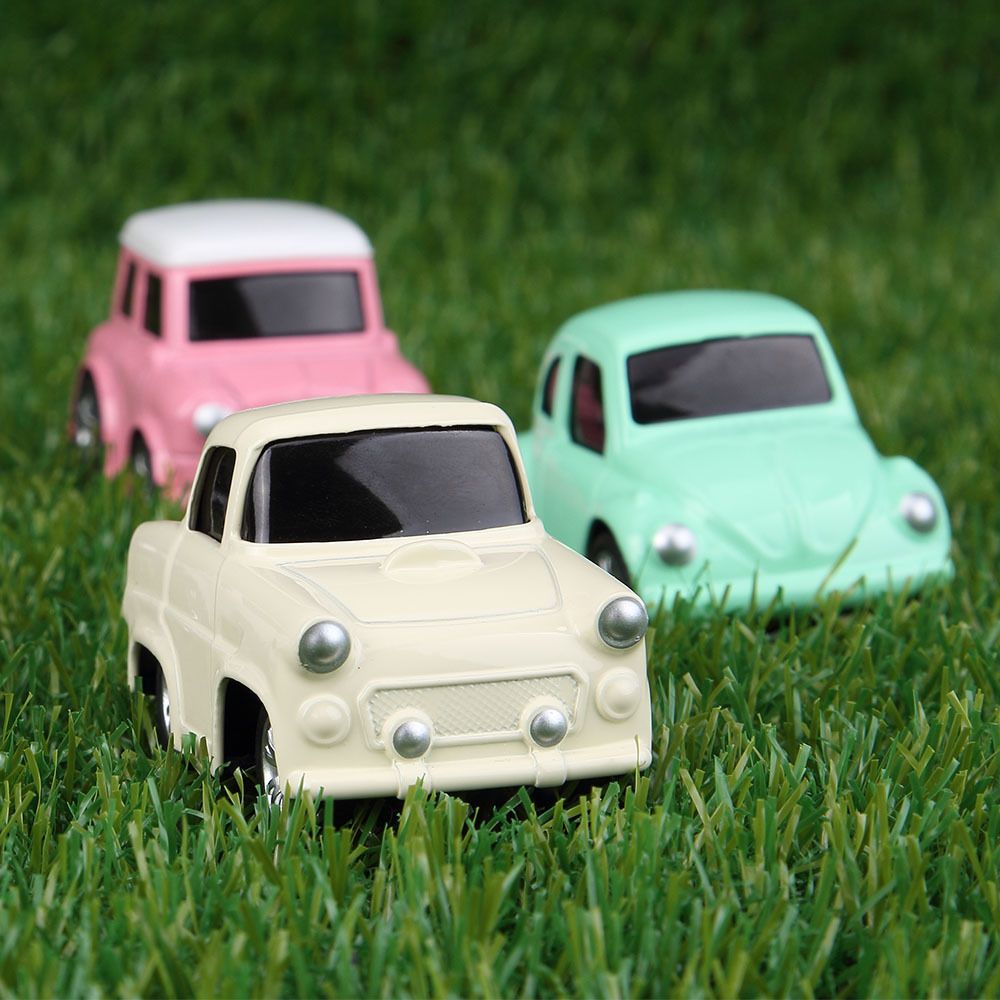 girls toy car set