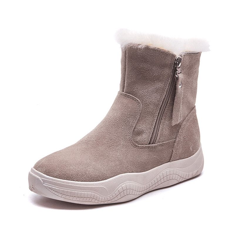 cheap ladies snow boots