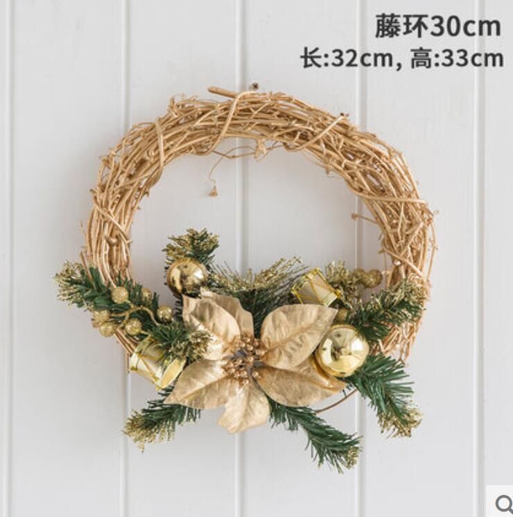 small christmas arrangements