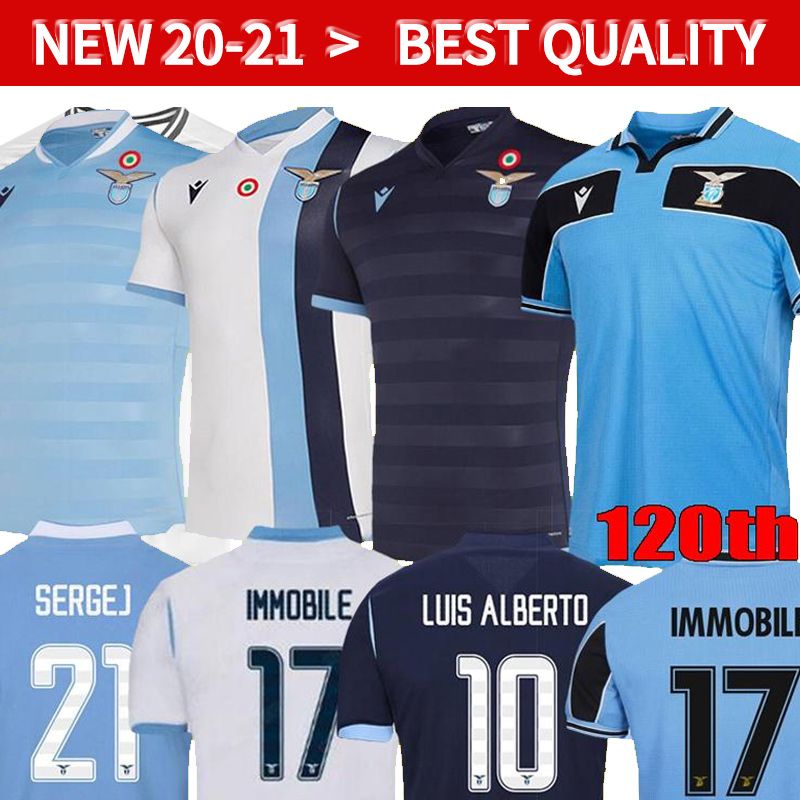 maillot lazio