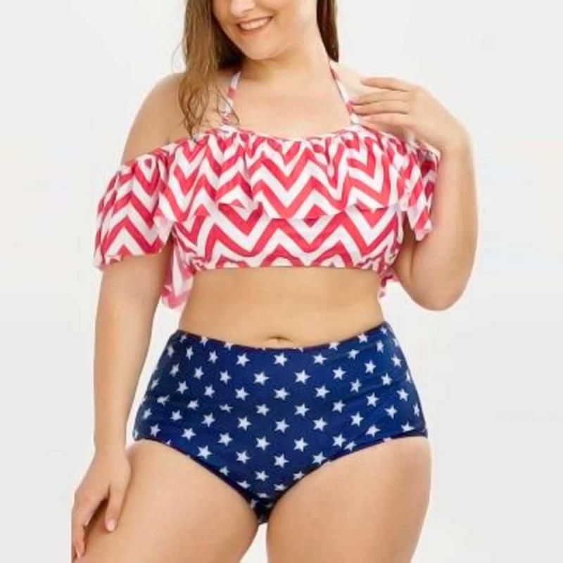 wholesale plus size swimwear usa
