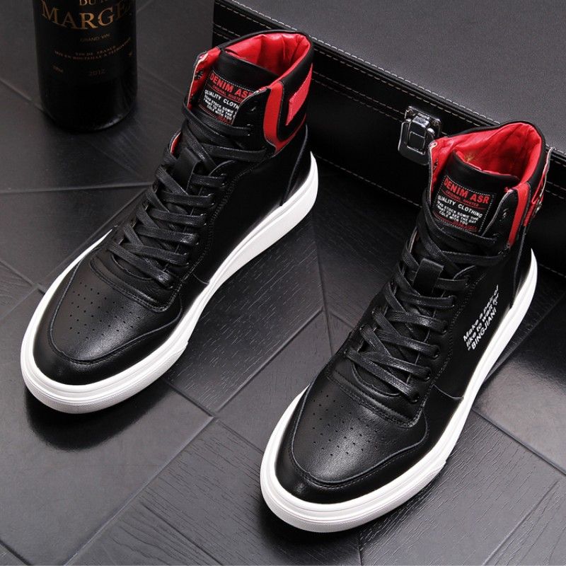 botas vaqueras casuales