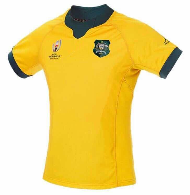wallabies indigenous jersey 2019