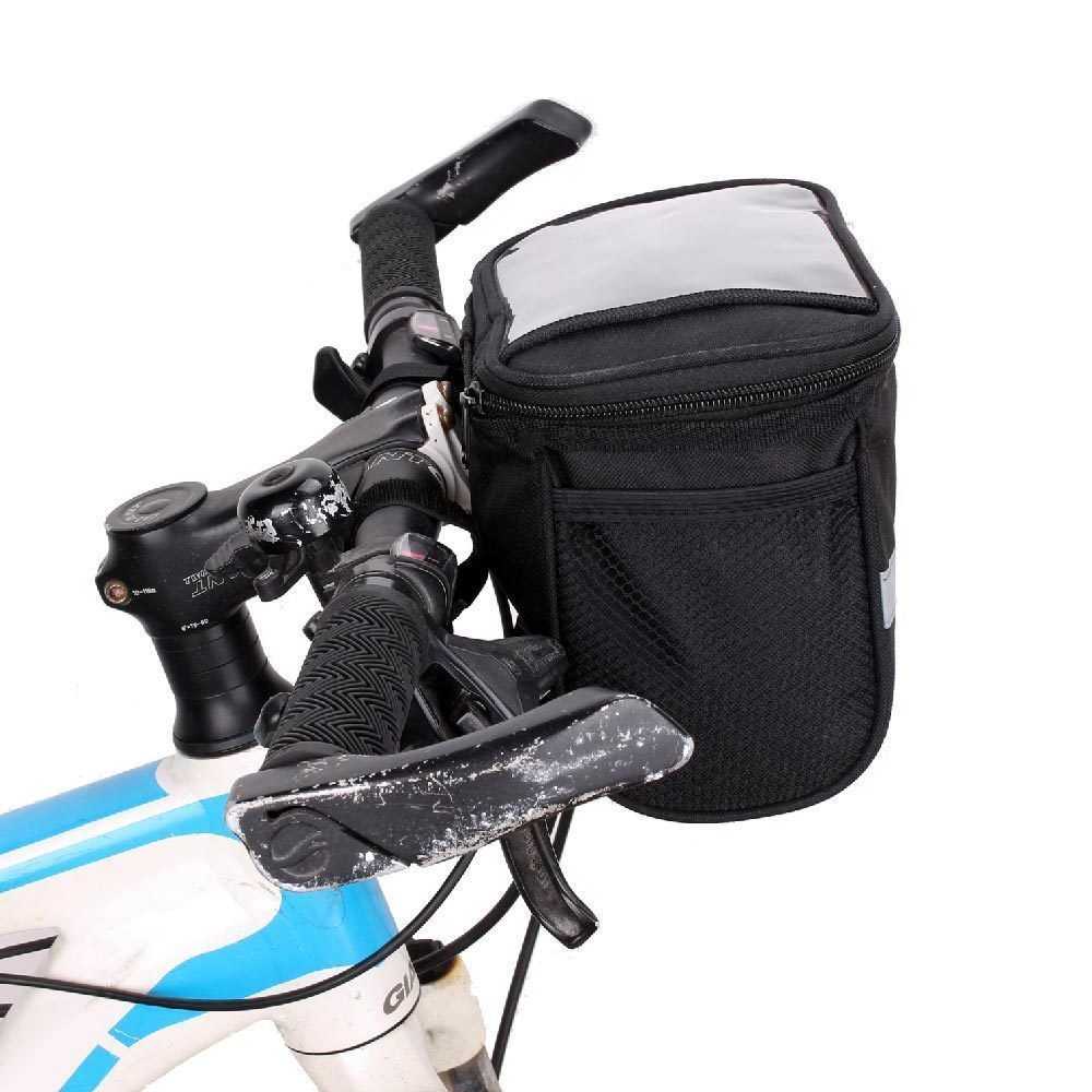 bicycle storage bags