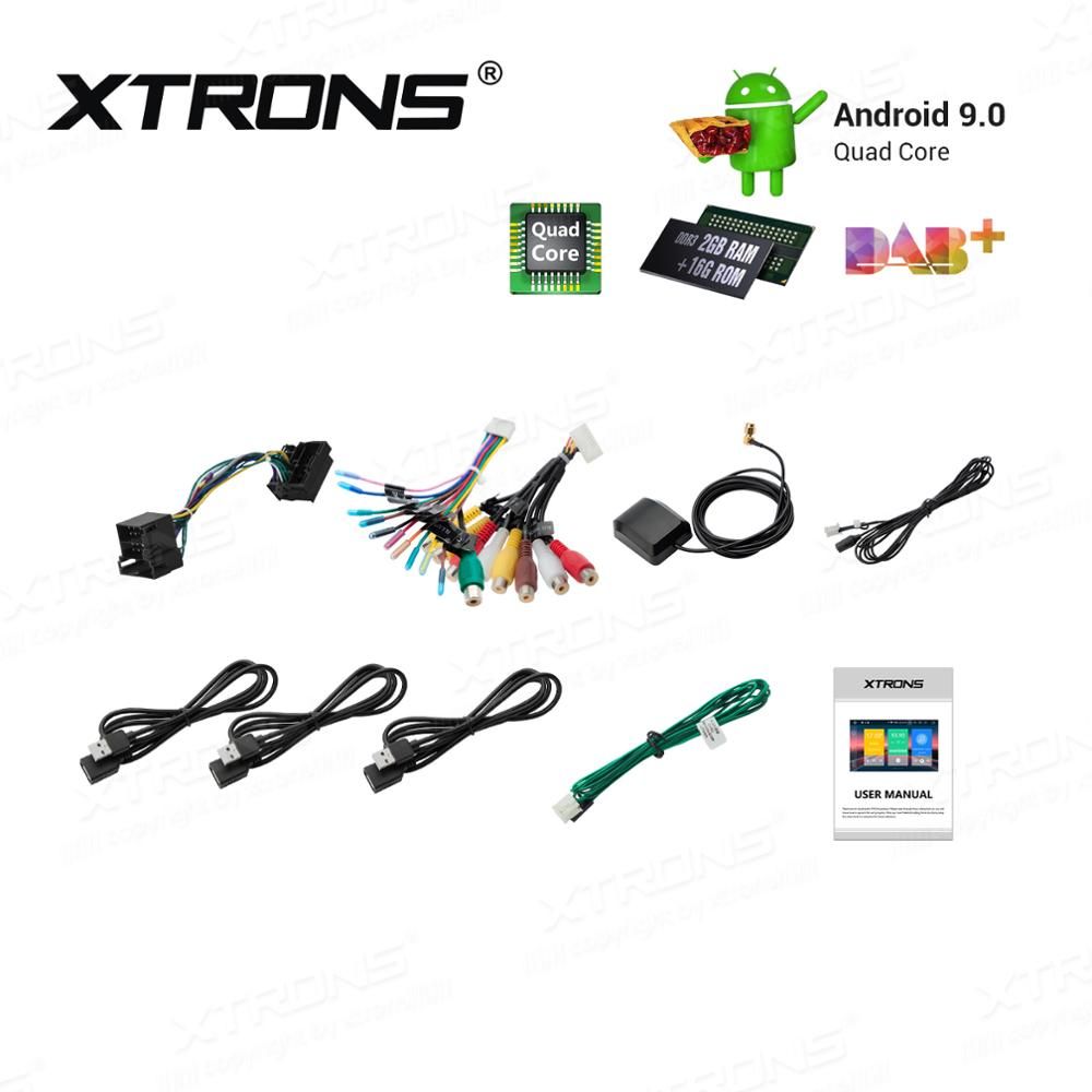9 Android 9 0 Pie Os Car Multimedia Navigation Gps Radio For Mercedes Benz Viano Vito W639 2006 2018 A Class W169 2004 2012 Canada 2021 From Xianru Cad 674 64 Dhgate Canada