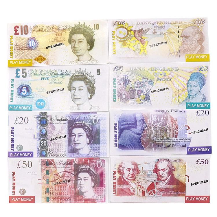 toy play money