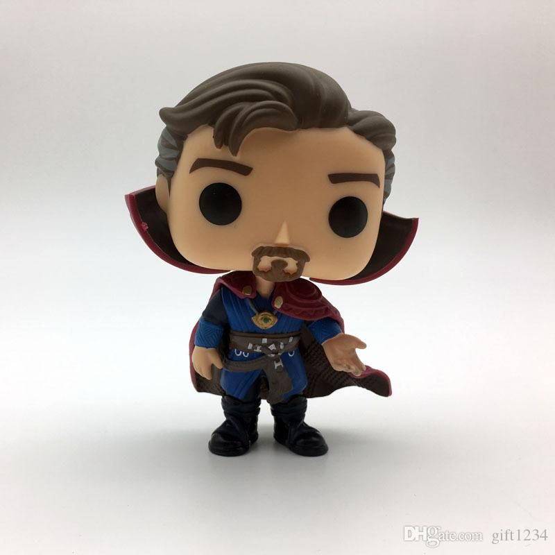 doctor strange funko pop 169