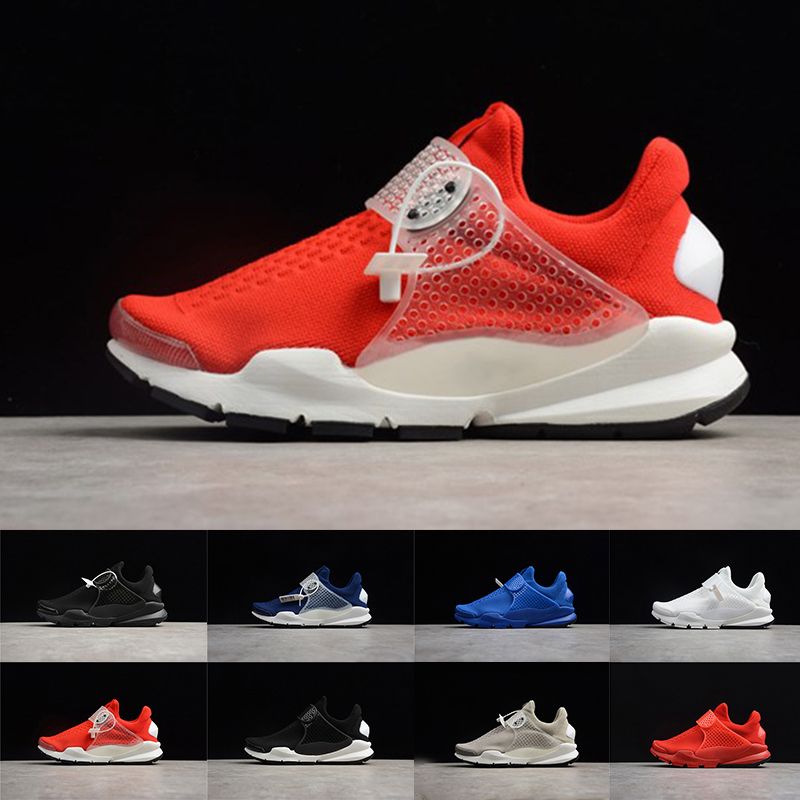 fragment sock dart