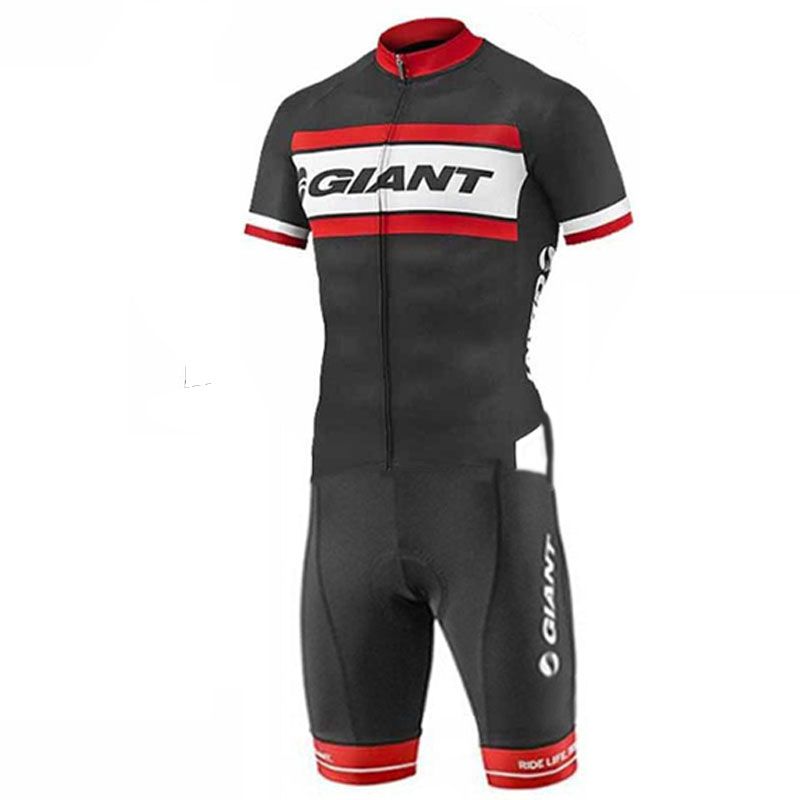 2019 GIANT Pro Team Triathlon Ciclismo Manga Larga Jersey Skinsuit Jumpsuit Maillot Cycling Ropa Ciclismo 9D Set Gel Por Cyclezone, 24,52 € | DHgate