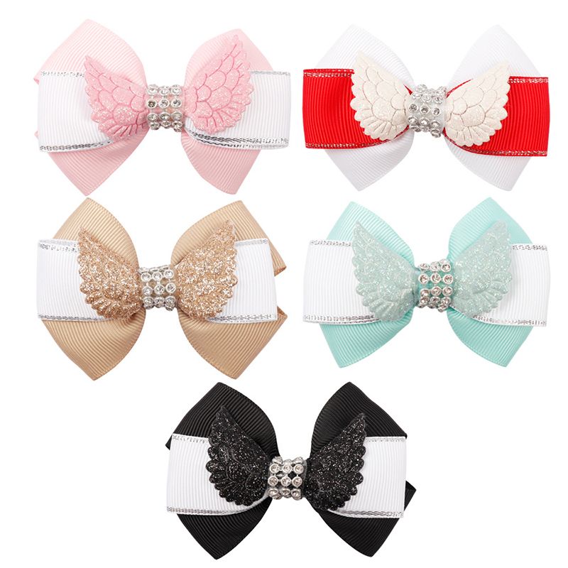 cute barrettes
