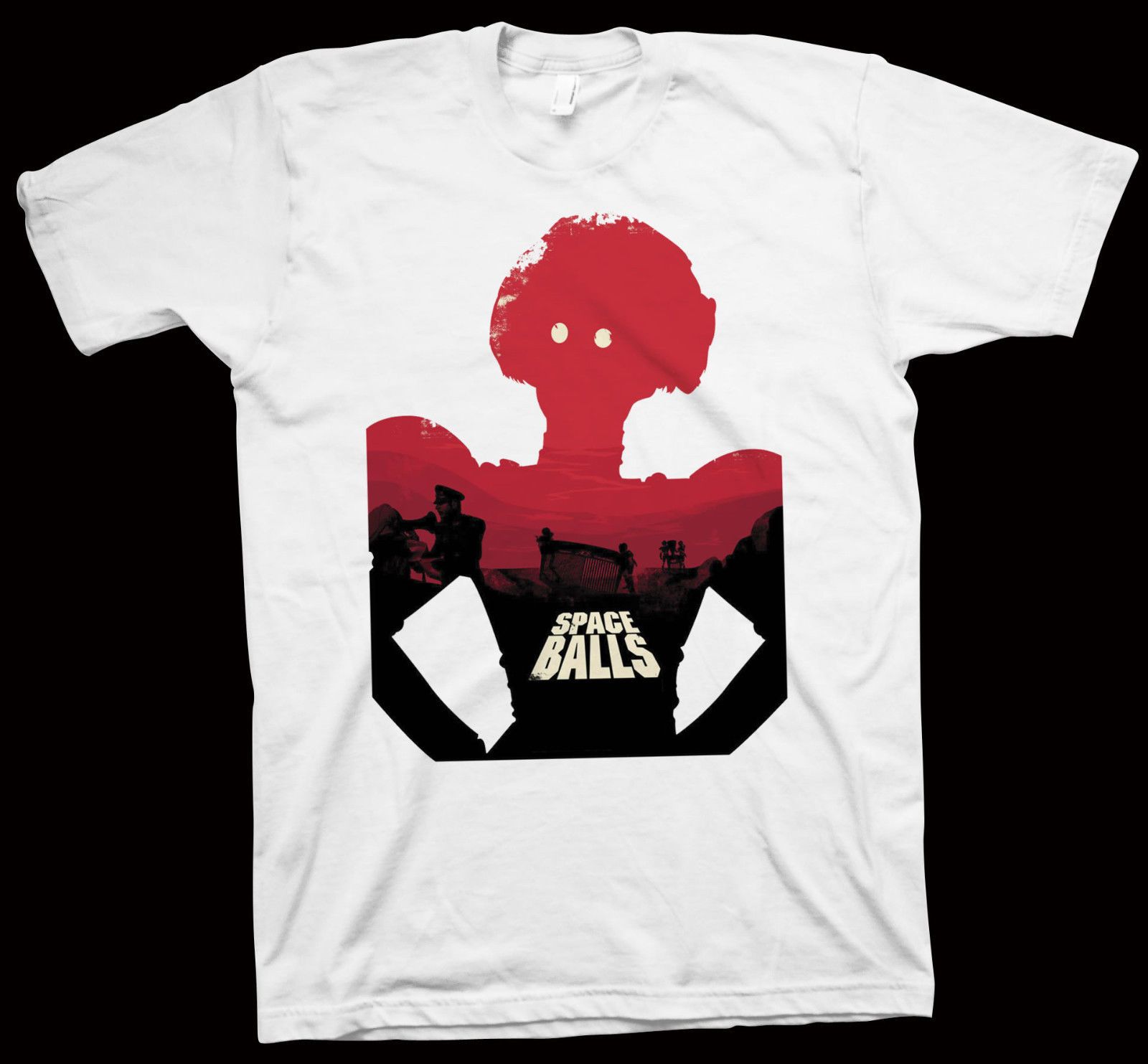 mel brooks t shirt