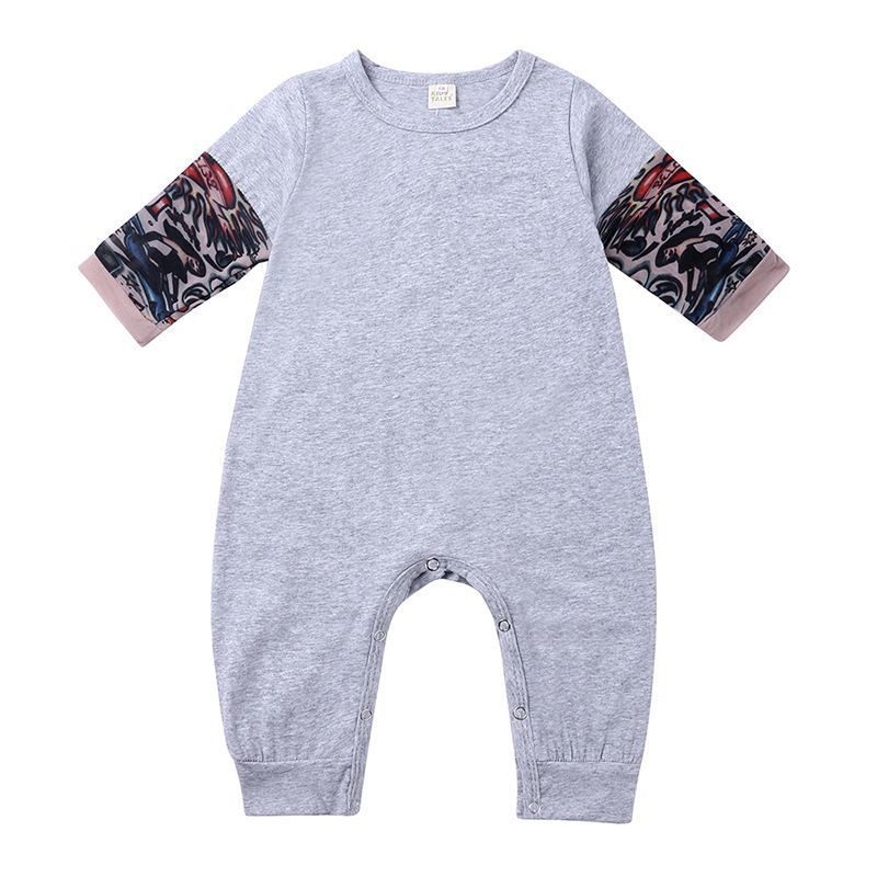 little boy jumpsuit