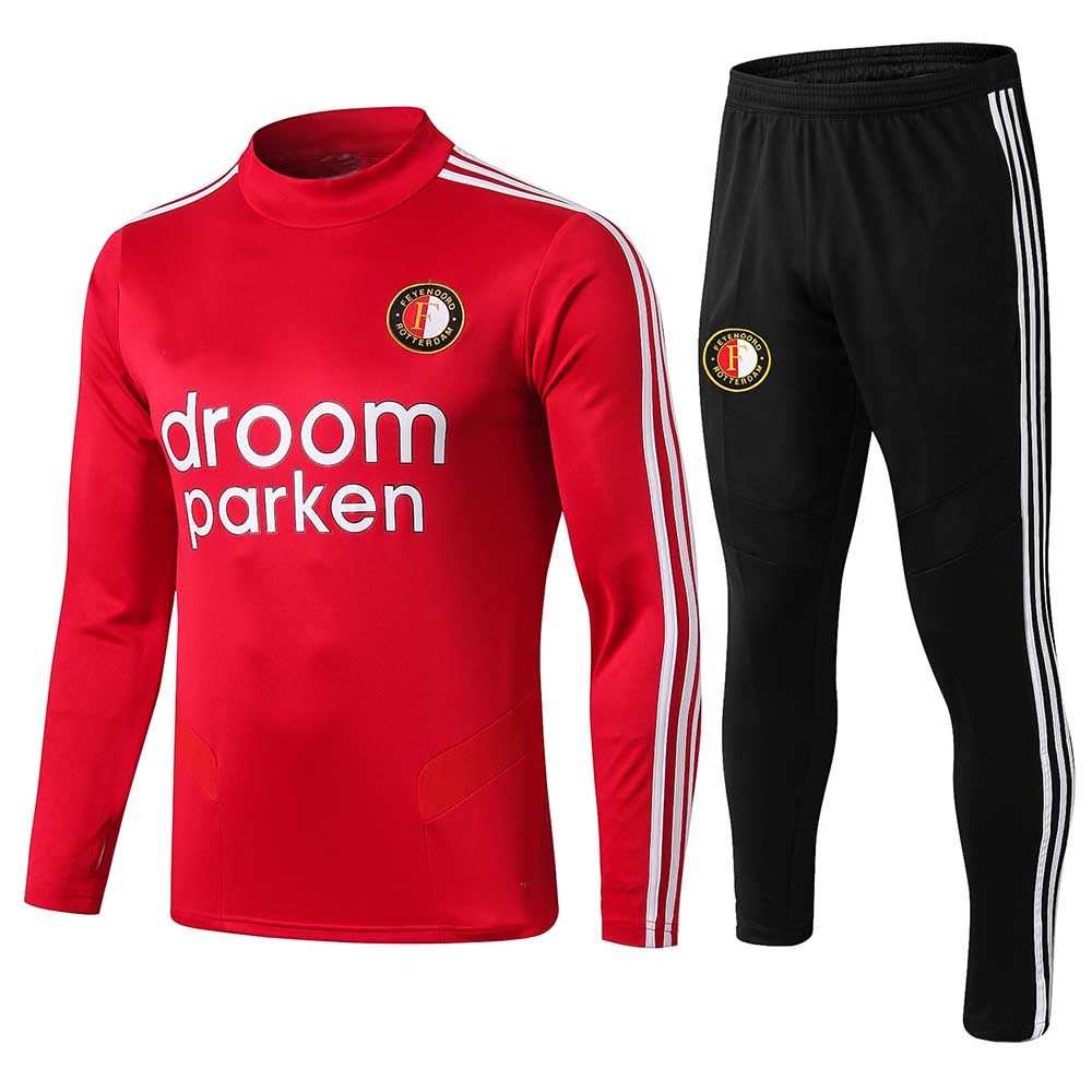 vrouw Herformuleren Inpakken 2019 2020 Feyenoord TRAININGSPAK STAF Training Suit Kids Sccer Jersey  LARSSON V.PERSIE BERGHUIS VILHENA JORGENSEN Tracksuit Football Jacket From  Popsports, $31.09 | DHgate.Com