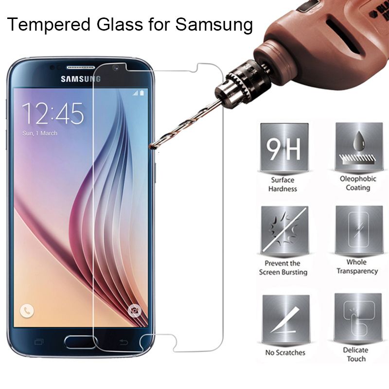 9h Protector de Pantalla de Vidrio Templado HD duro o Libro Suave Estuche 9h Protector de Pantalla de Vidrio Templado HD duro o Libro Suave Estuche
