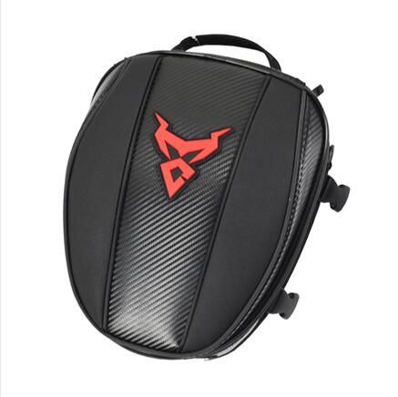 bags for motorcycle riders
