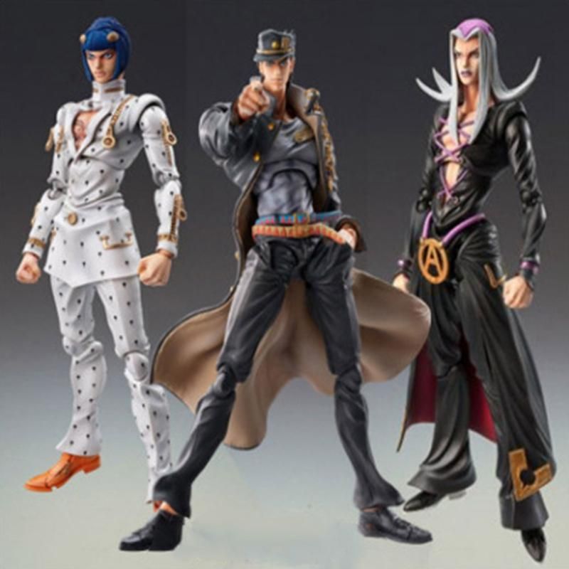 japanese figure store