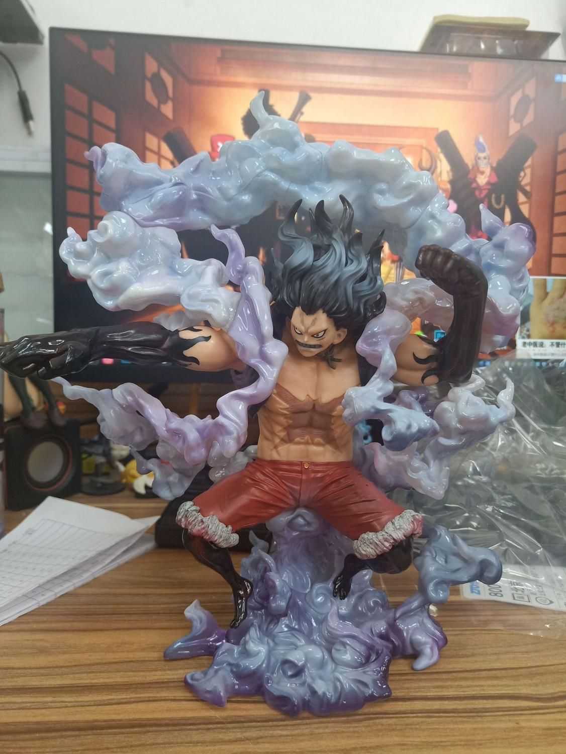 One Piece Luffy Snake Man Pvc Action Figure One Piece Anime Monkey D Luffy Gear 4 Snake Man Collection Figurine Toy T0619 From Hai05 95 78 Dhgate Com One Piece Luffy Snake Man Pvc Action Figure One Piece Anime Monkey D Luffy Gear 4 Snake Man Collection Figurine Toy T0619 From Hai05 95 78 Dhgate Com