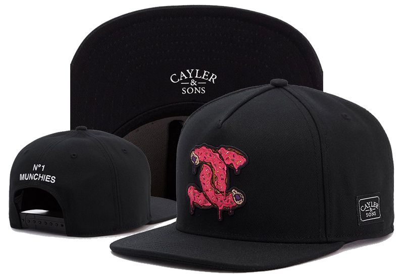 good cap brands