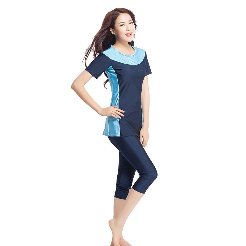 modest swimwear for women