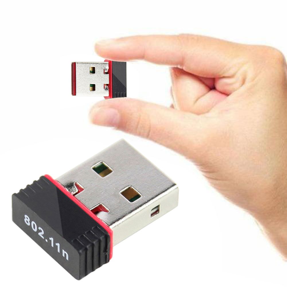 150Mbps Wireless USB Wifi Adapter Network LAN Card 802.11 N/G/B For Windows  7/ Window XP/ MAC OS/ Linux From Itrust_shop, $2.94 | DHgate.Com