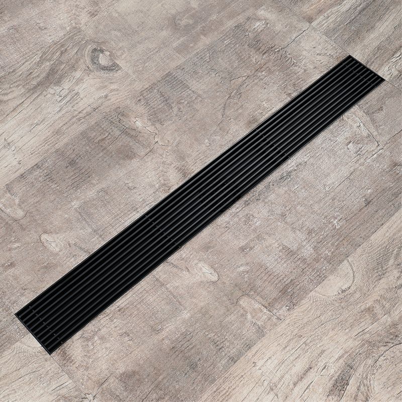 floor drain kitchen