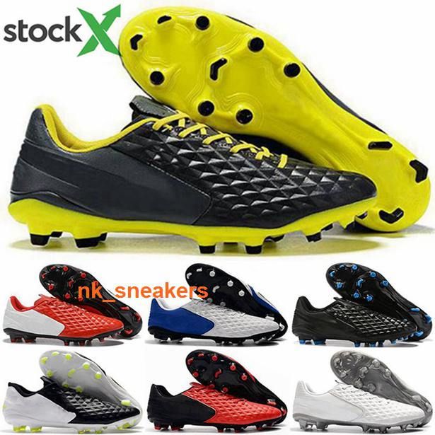 infant football boots size 8